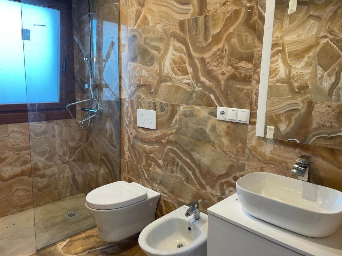 Apartament Casa 41 Almerimar Zewnętrze zdjęcie