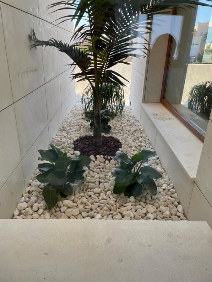Apartament Casa 41 Almerimar Zewnętrze zdjęcie