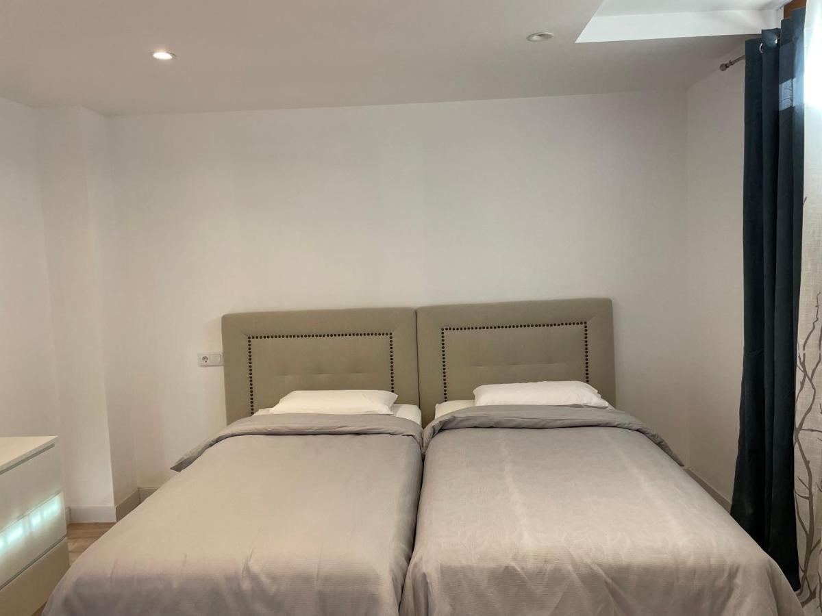 Apartament Casa 41 Almerimar Zewnętrze zdjęcie