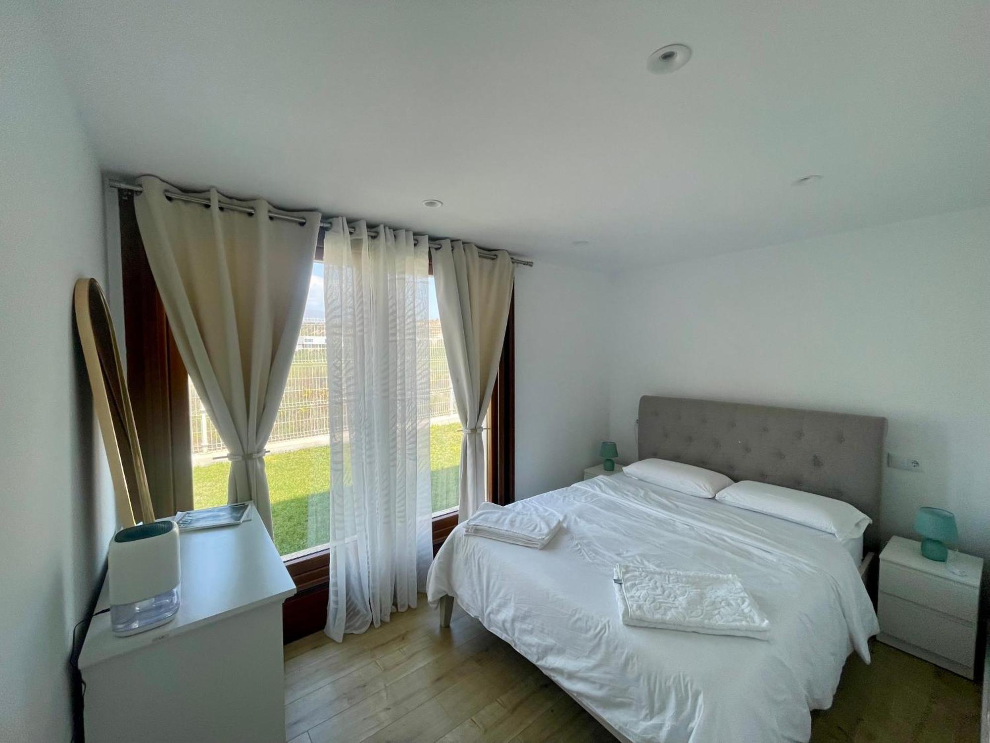 Apartament Casa 41 Almerimar Zewnętrze zdjęcie